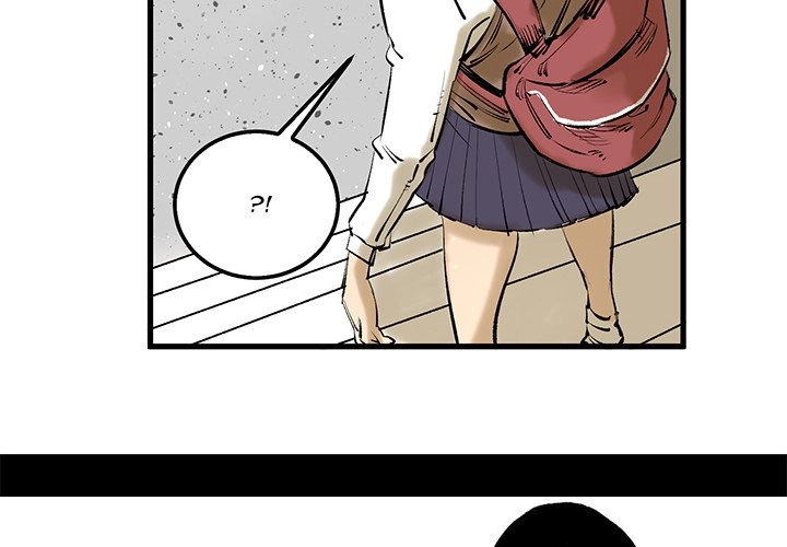 A Bad Friend Chapter 8 page 4 - 