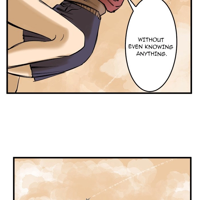 A Bad Friend Chapter 8 page 37 - 