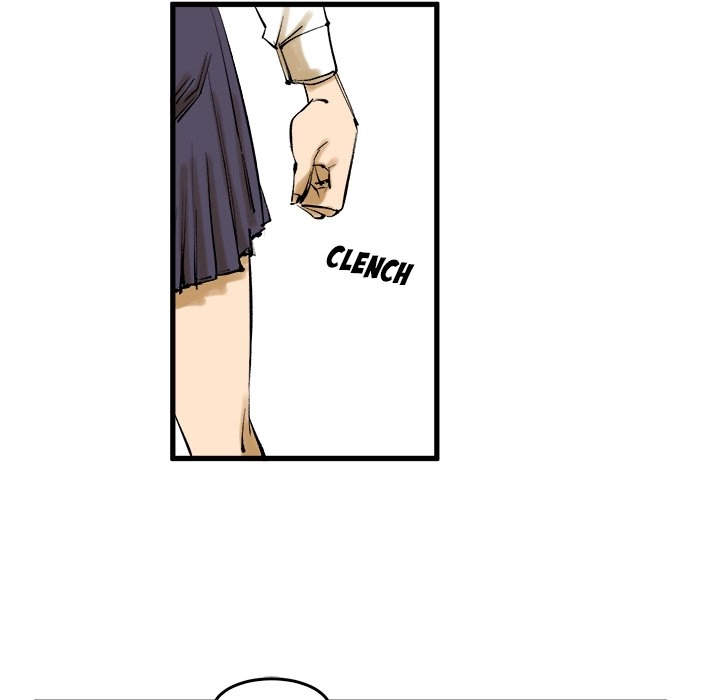 A Bad Friend Chapter 8 page 44 - 