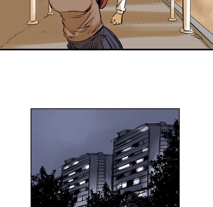 A Bad Friend Chapter 8 page 47 - 