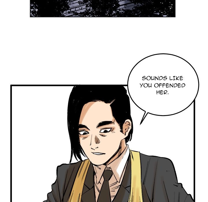 A Bad Friend Chapter 8 page 48 - 