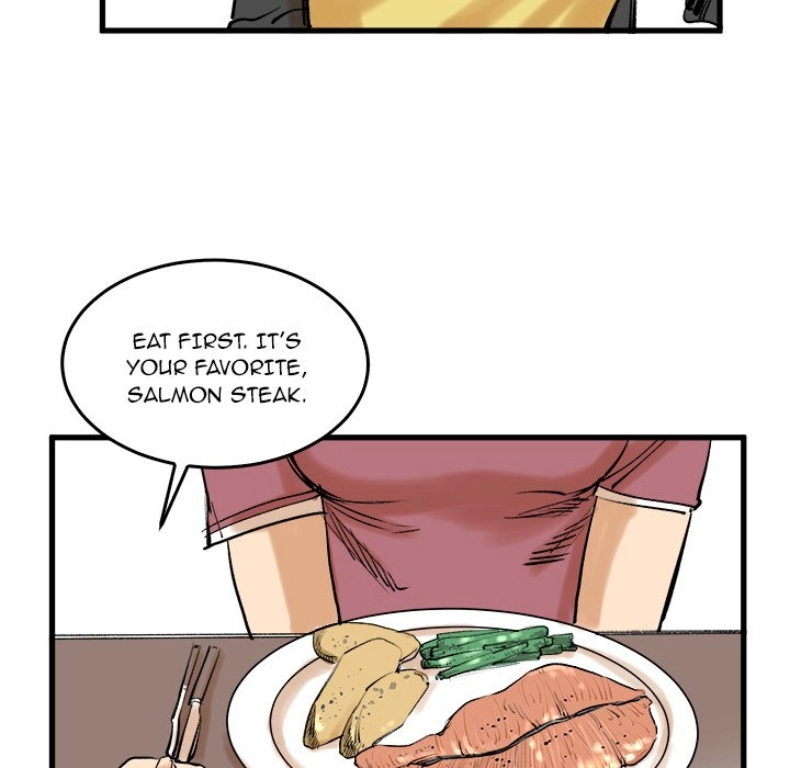 A Bad Friend Chapter 8 page 56 - 