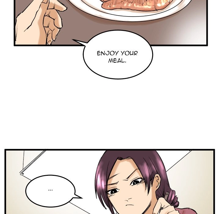 A Bad Friend Chapter 8 page 57 - 