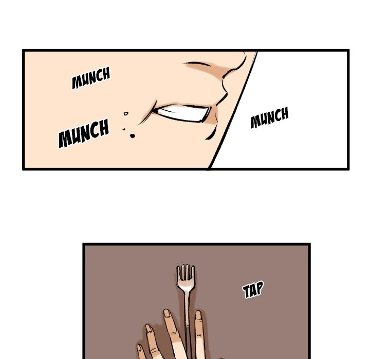 A Bad Friend Chapter 8 page 63 - 