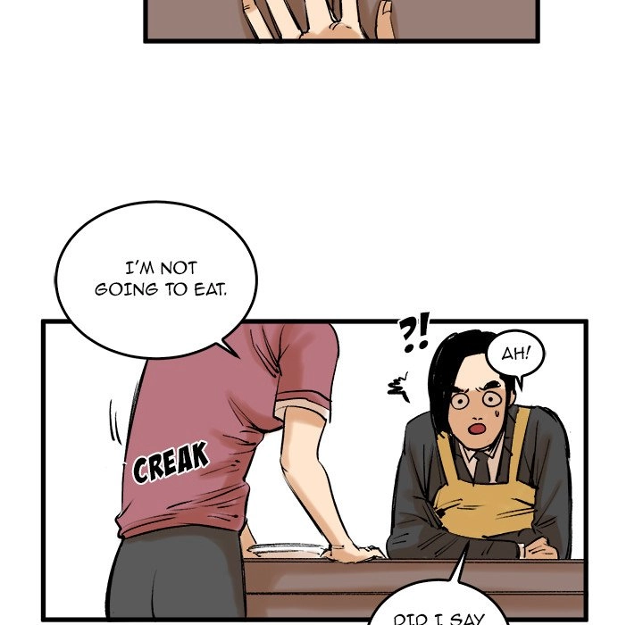A Bad Friend Chapter 8 page 64 - 