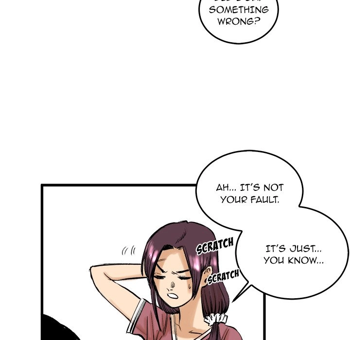 A Bad Friend Chapter 8 page 65 - 