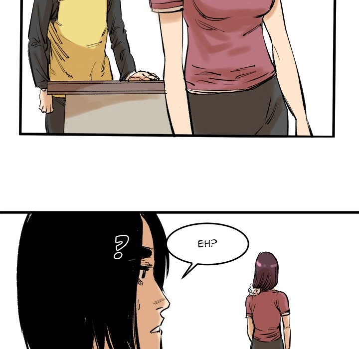 A Bad Friend Chapter 8 page 70 - 