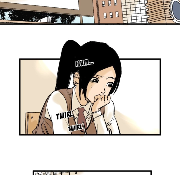 A Bad Friend Chapter 8 page 73 - 