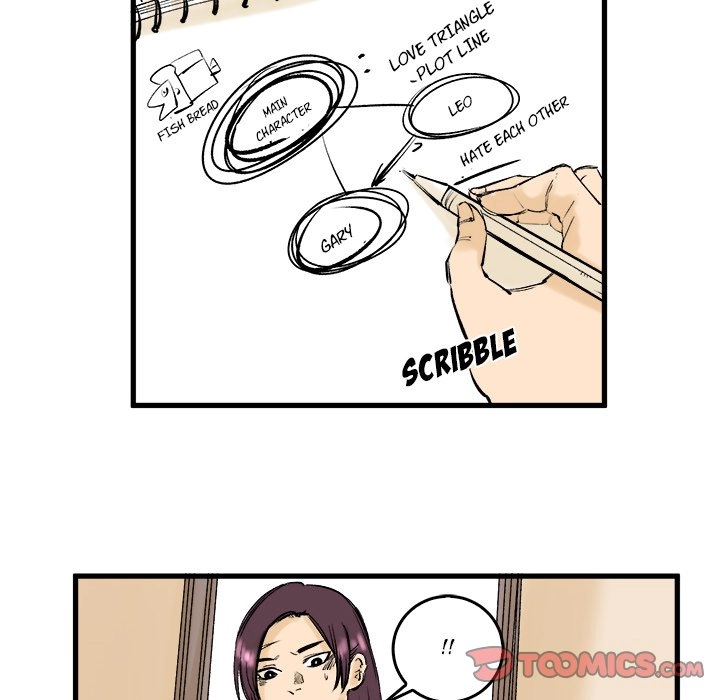 A Bad Friend Chapter 8 page 74 - 