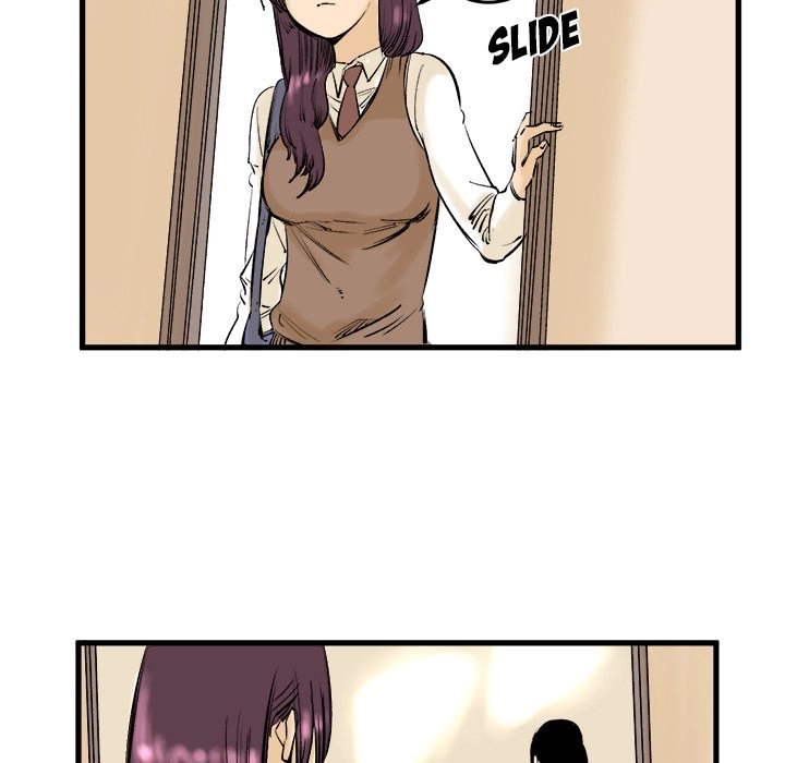 A Bad Friend Chapter 8 page 75 - 
