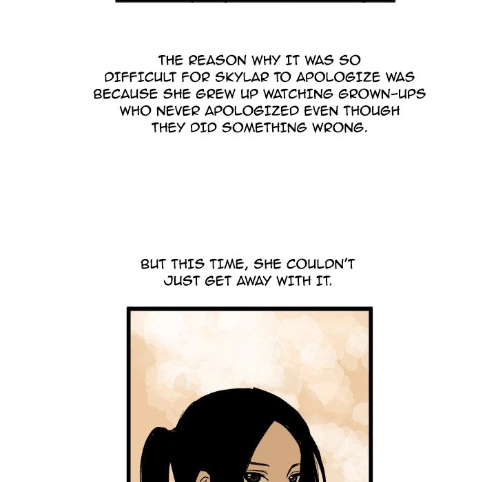 A Bad Friend Chapter 9 page 13 - 