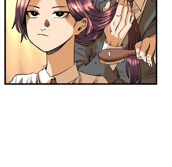 A Bad Friend Chapter 9 page 20 - 