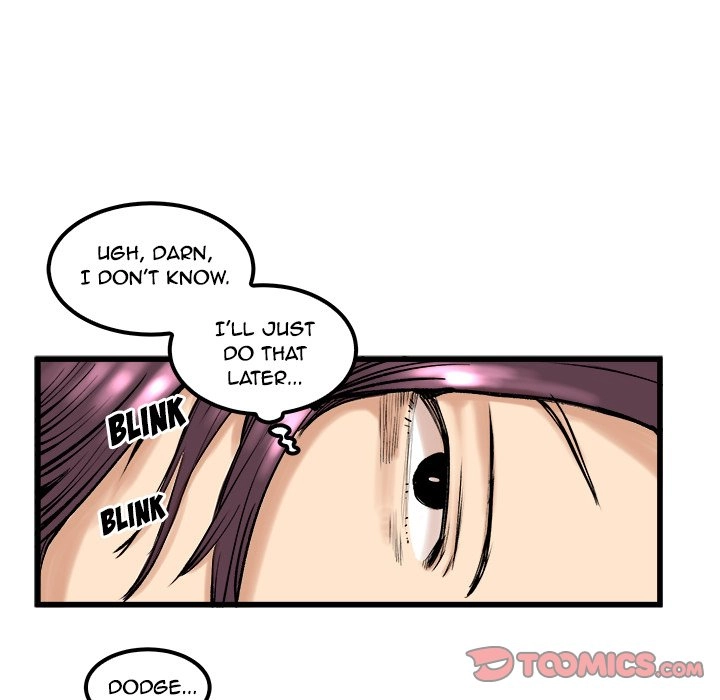 A Bad Friend Chapter 9 page 26 - 