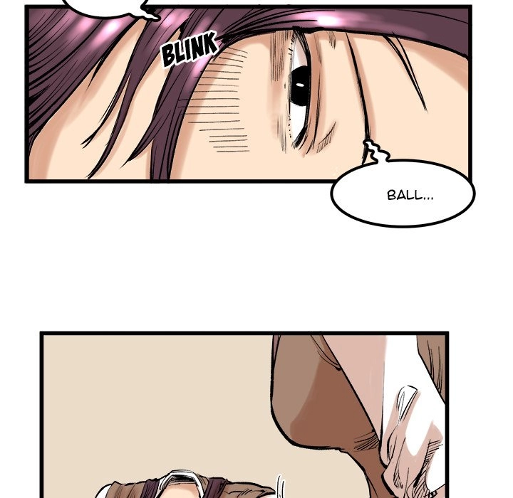 A Bad Friend Chapter 9 page 27 - 