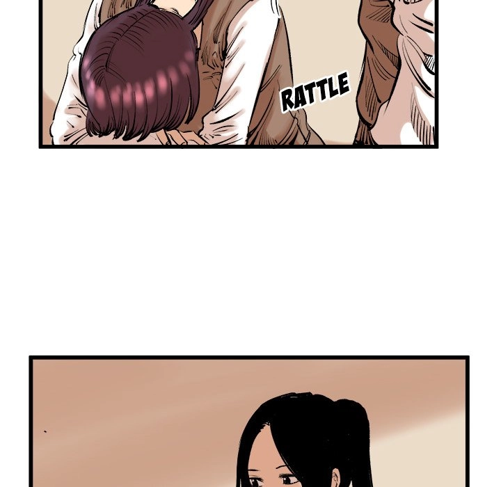 A Bad Friend Chapter 9 page 28 - 