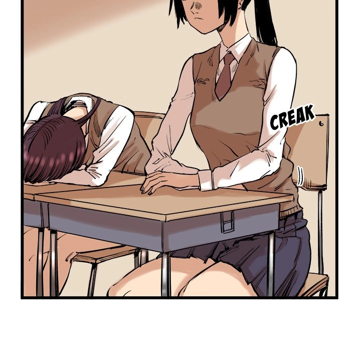 A Bad Friend Chapter 9 page 29 - 
