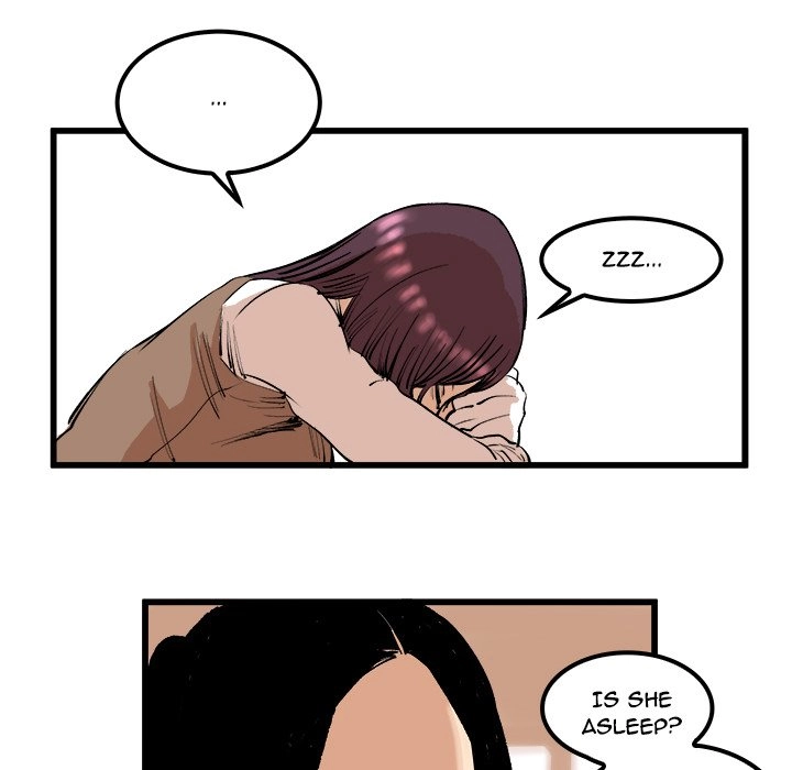 A Bad Friend Chapter 9 page 31 - 