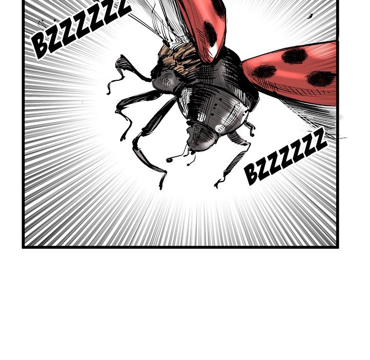 A Bad Friend Chapter 9 page 33 - 
