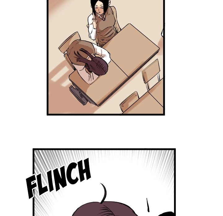 A Bad Friend Chapter 9 page 35 - 