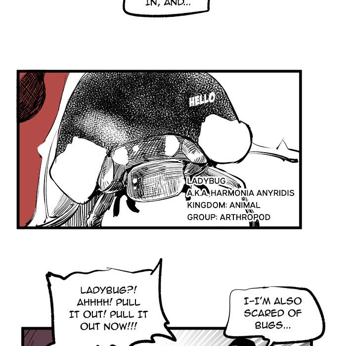 A Bad Friend Chapter 9 page 38 - 