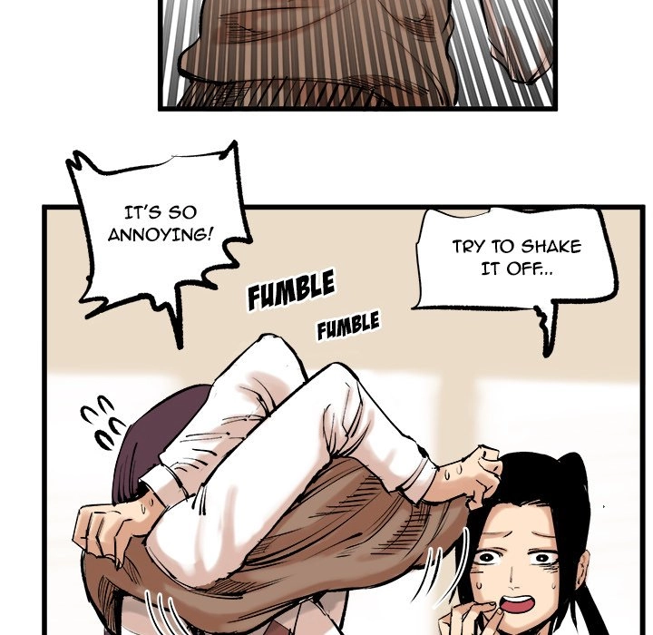 A Bad Friend Chapter 9 page 41 - 
