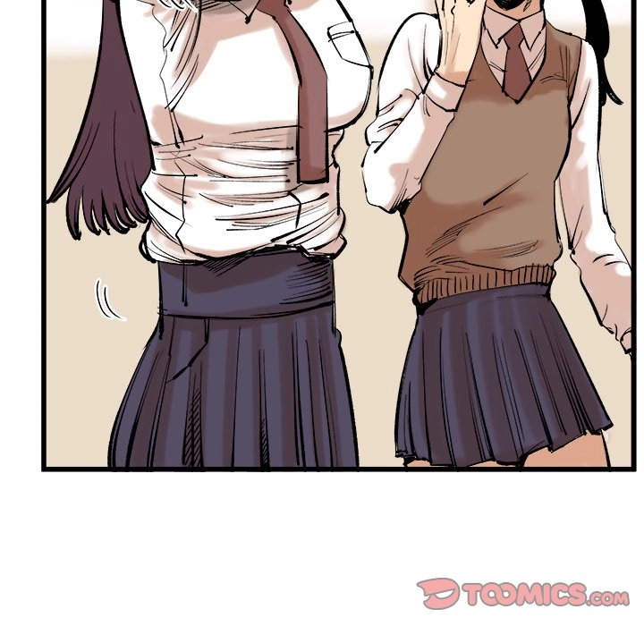 A Bad Friend Chapter 9 page 42 - 