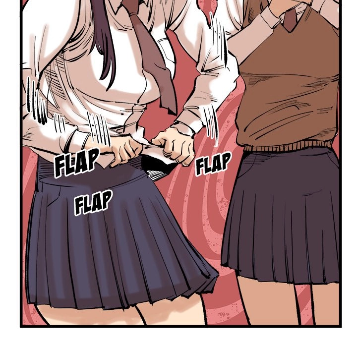 A Bad Friend Chapter 9 page 44 - 