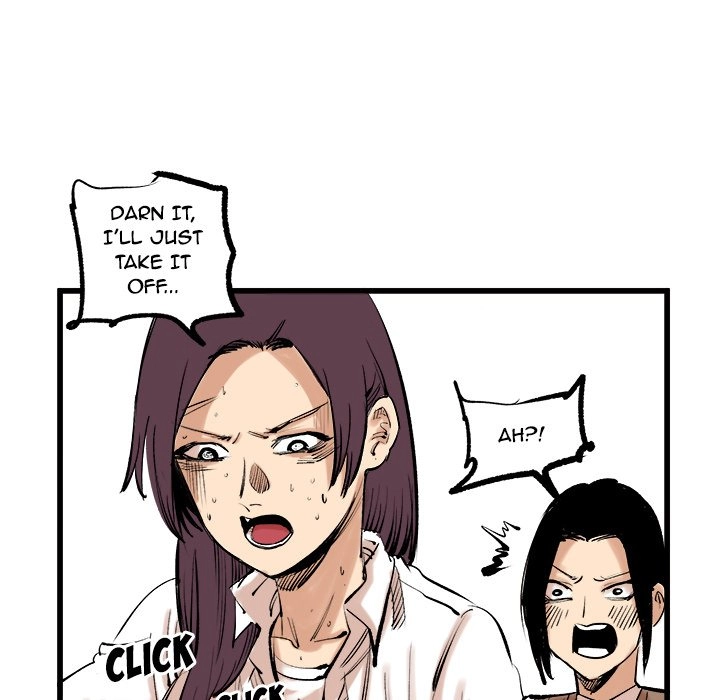 A Bad Friend Chapter 9 page 45 - 