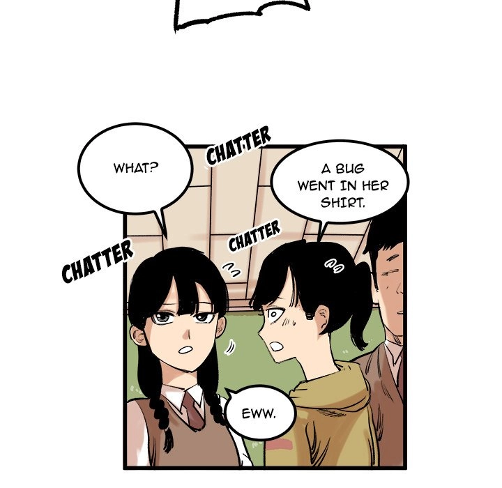 A Bad Friend Chapter 9 page 48 - 
