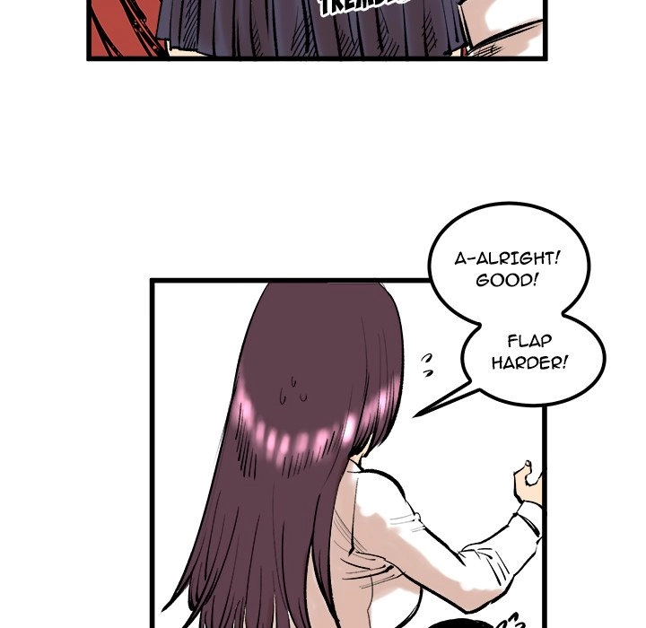 A Bad Friend Chapter 9 page 55 - 