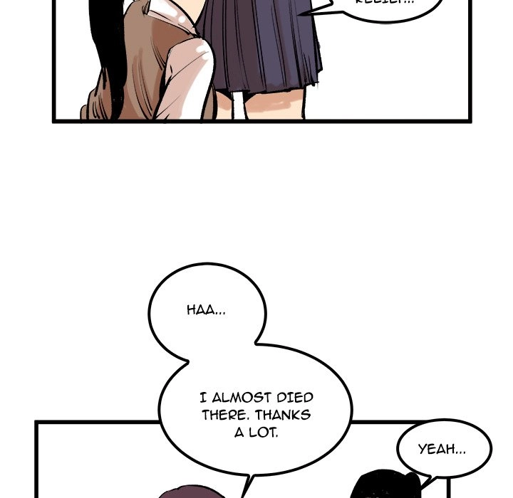 A Bad Friend Chapter 9 page 60 - 