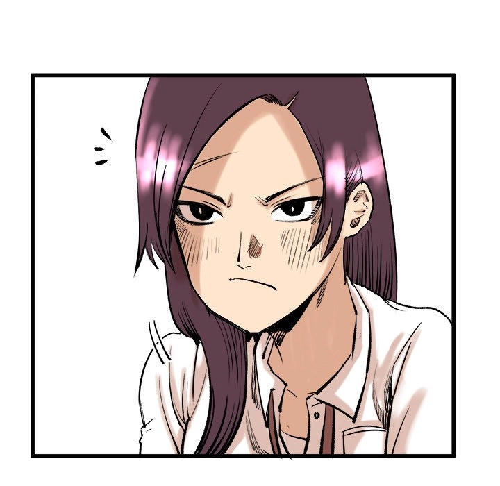 A Bad Friend Chapter 9 page 62 - 