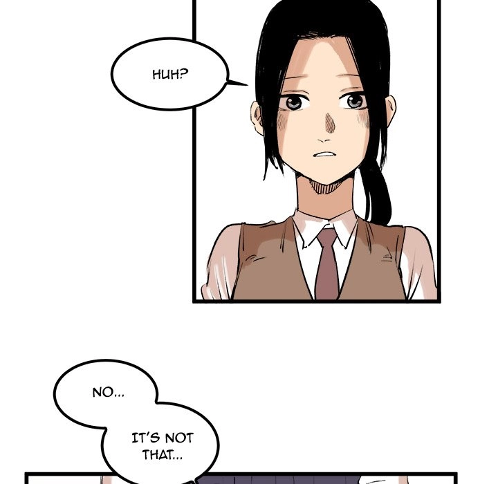 A Bad Friend Chapter 9 page 65 - 