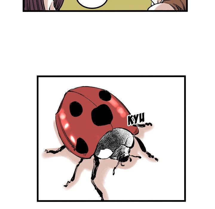 A Bad Friend Chapter 9 page 71 - 