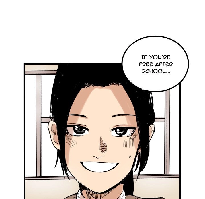 A Bad Friend Chapter 9 page 72 - 