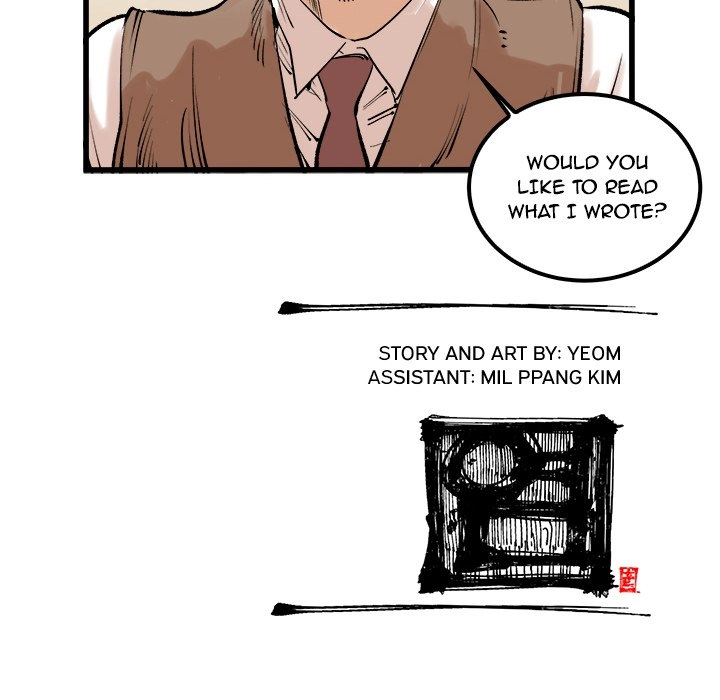 A Bad Friend Chapter 9 page 73 - 
