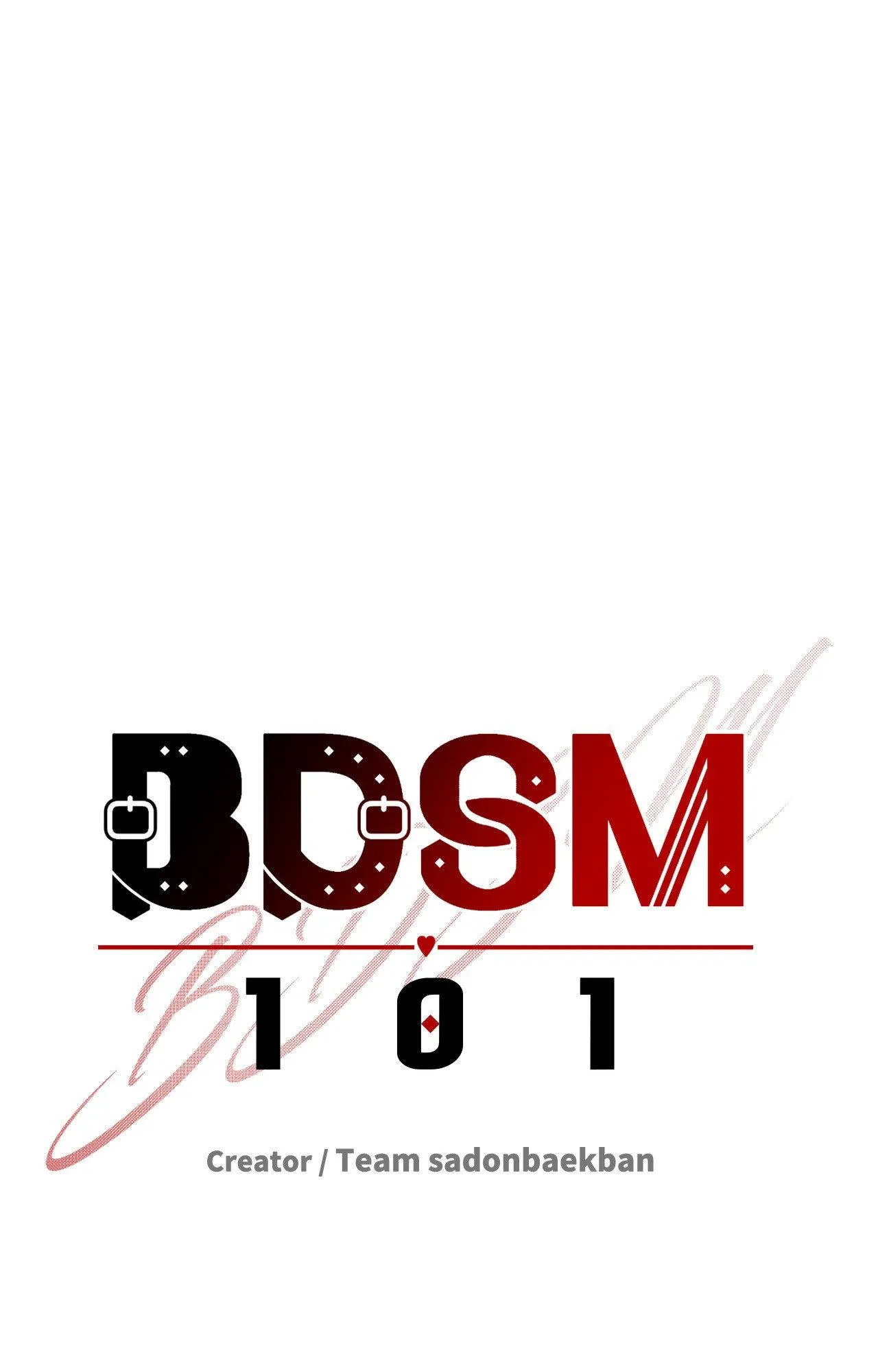 A Basic Guidebook to BDSM Chapter 41 page 30 - 