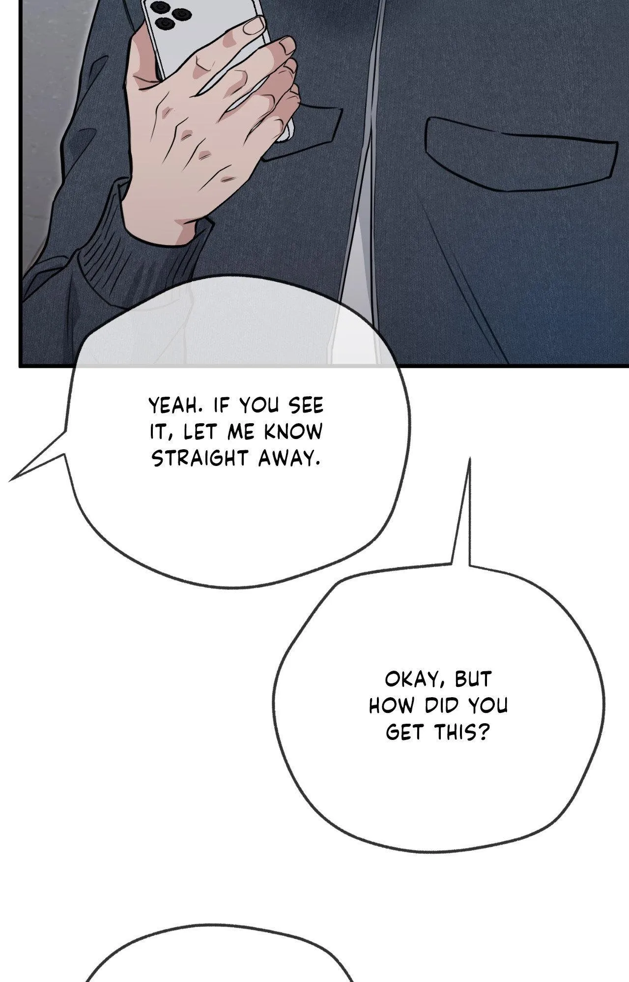 A Basic Guidebook to BDSM Chapter 41 page 88 - 