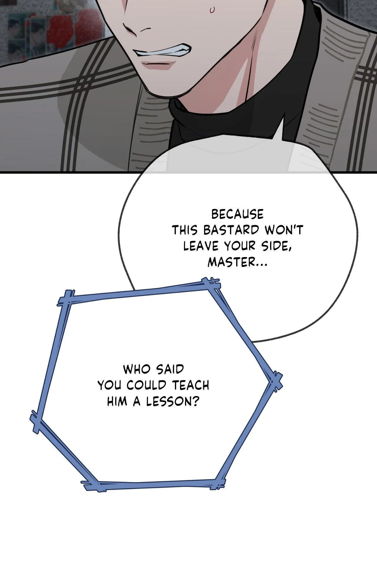 A Basic Guidebook to BDSM Chapter 42 page 59 - 