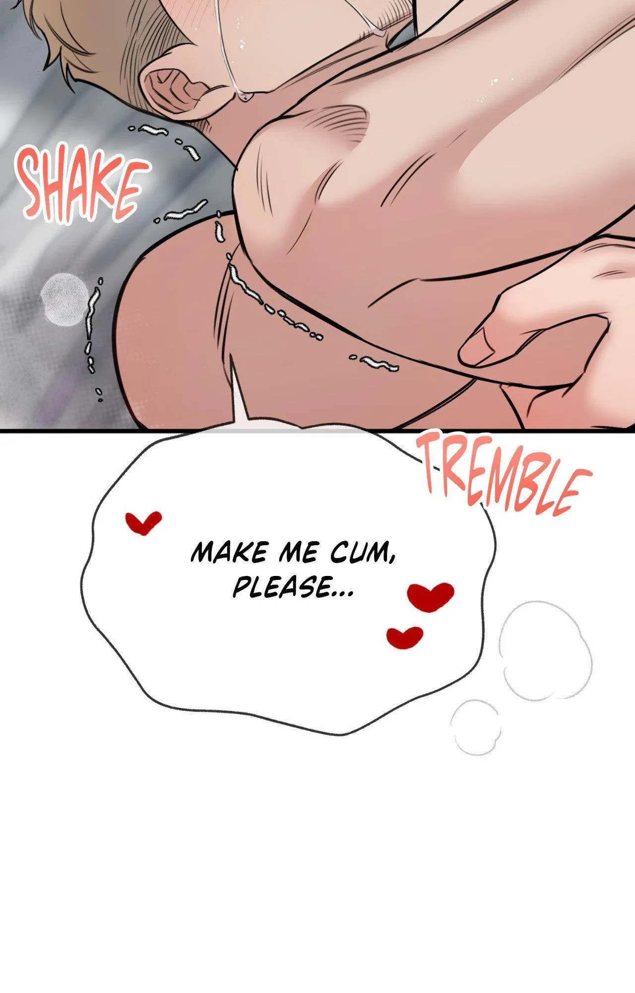 A Basic Guidebook to BDSM Chapter 43 page 115 - 