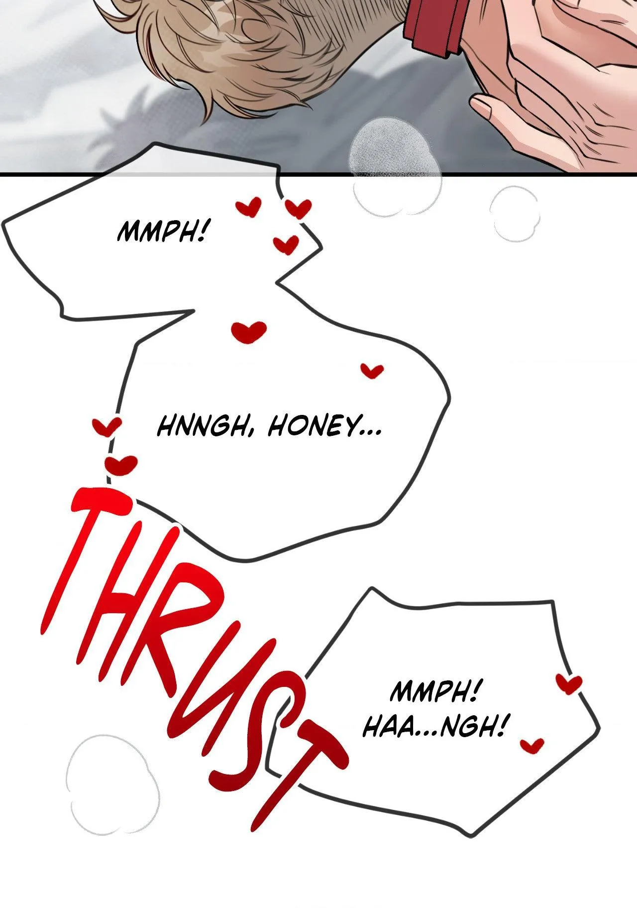 A Basic Guidebook to BDSM Chapter 43 page 121 - 