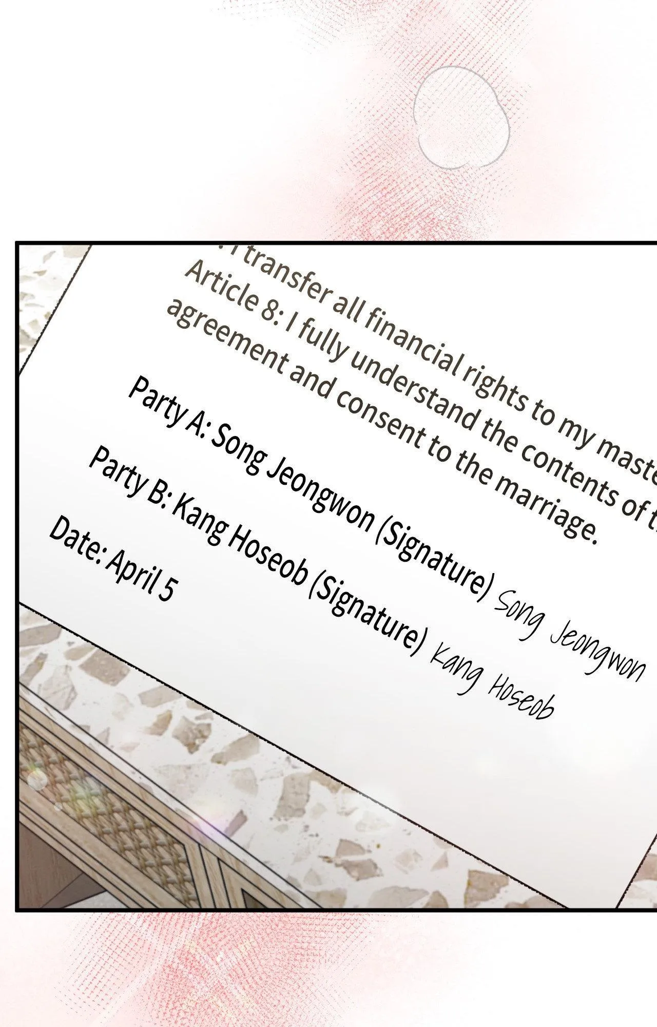 A Basic Guidebook to BDSM Chapter 43 page 128 - 