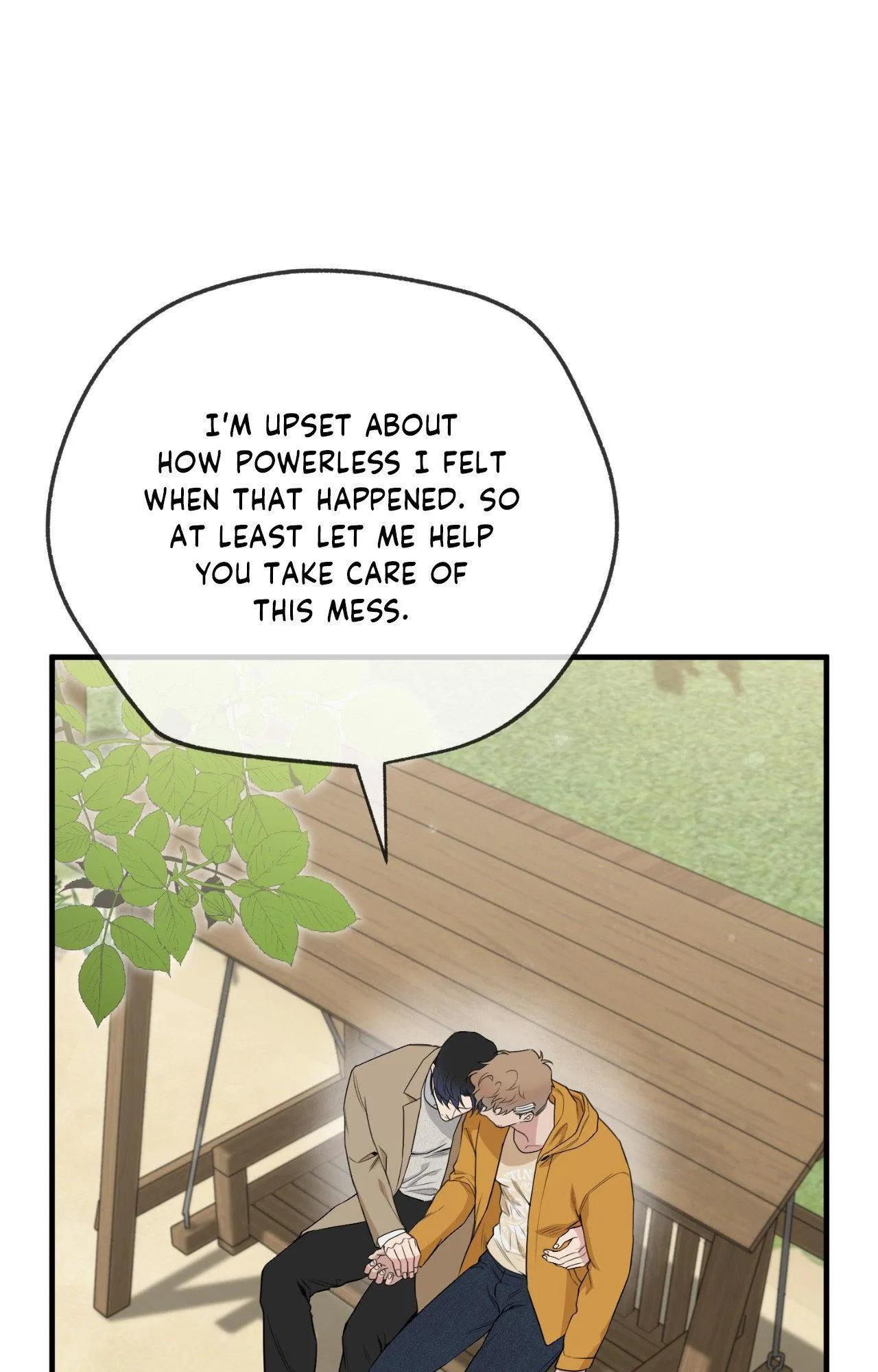 A Basic Guidebook to BDSM Chapter 43 page 39 - 