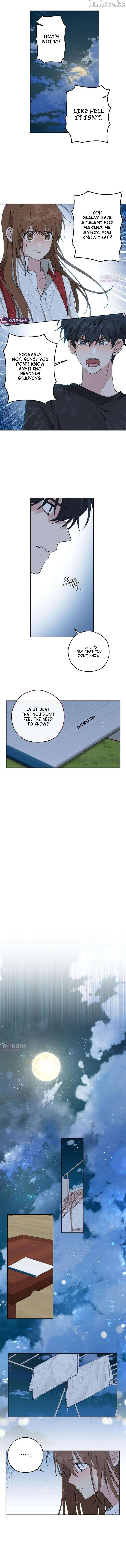 A Beautiful Wreck Chapter 11 page 3 - 