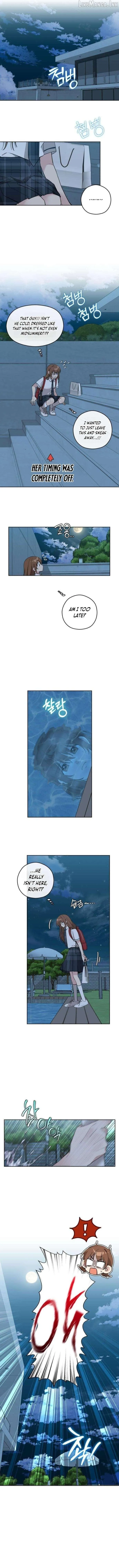 A Beautiful Wreck Chapter 12 page 2 - 