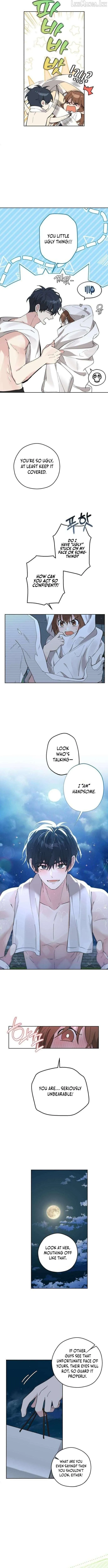 A Beautiful Wreck Chapter 12 page 7 - 