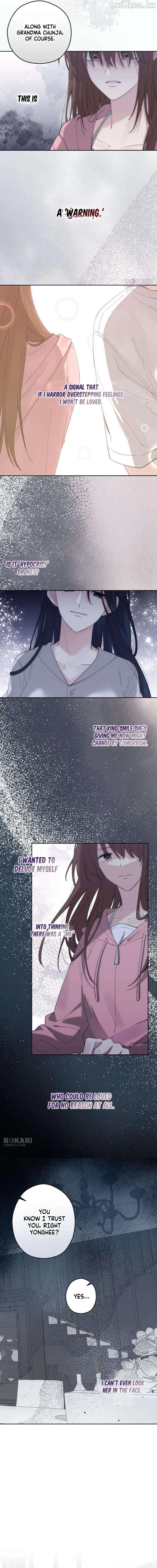 A Beautiful Wreck Chapter 14 page 8 - 