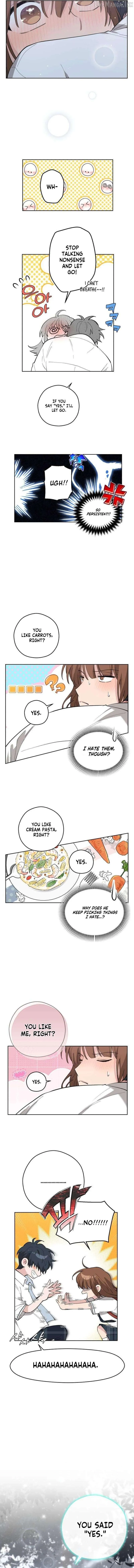 A Beautiful Wreck Chapter 16 page 7 - 