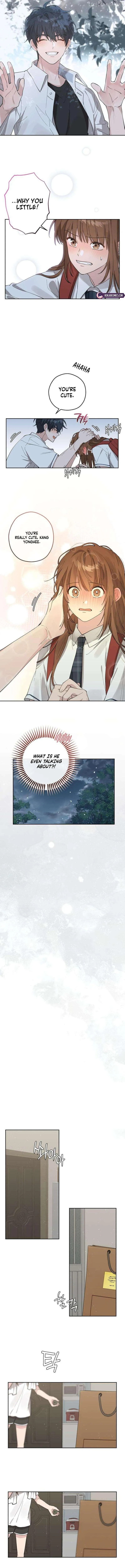 A Beautiful Wreck Chapter 16 page 8 - 