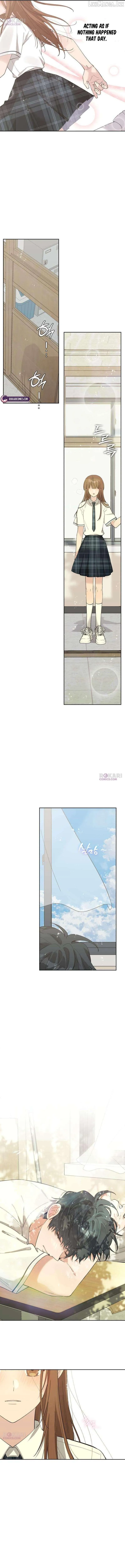A Beautiful Wreck Chapter 17 page 6 - 